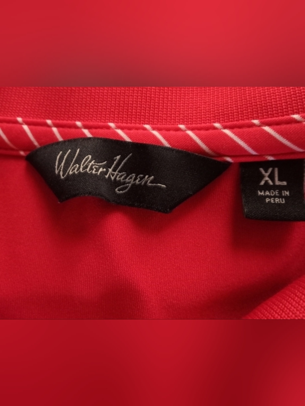 NWOT Men's XL Golf Shirt Bundle - Picture 2 of 8